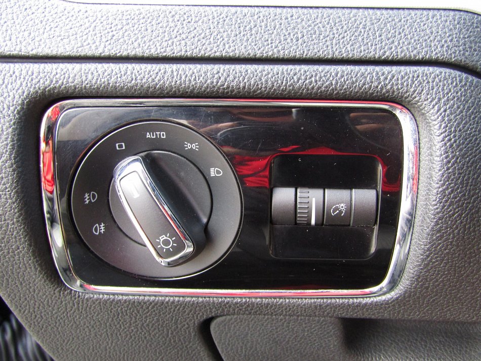 Škoda Superb II 1.6 TDi Ambition
