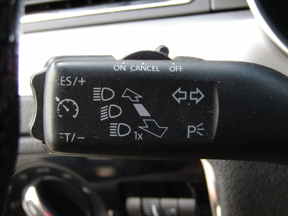 Škoda Superb II 1.6 TDi Ambition