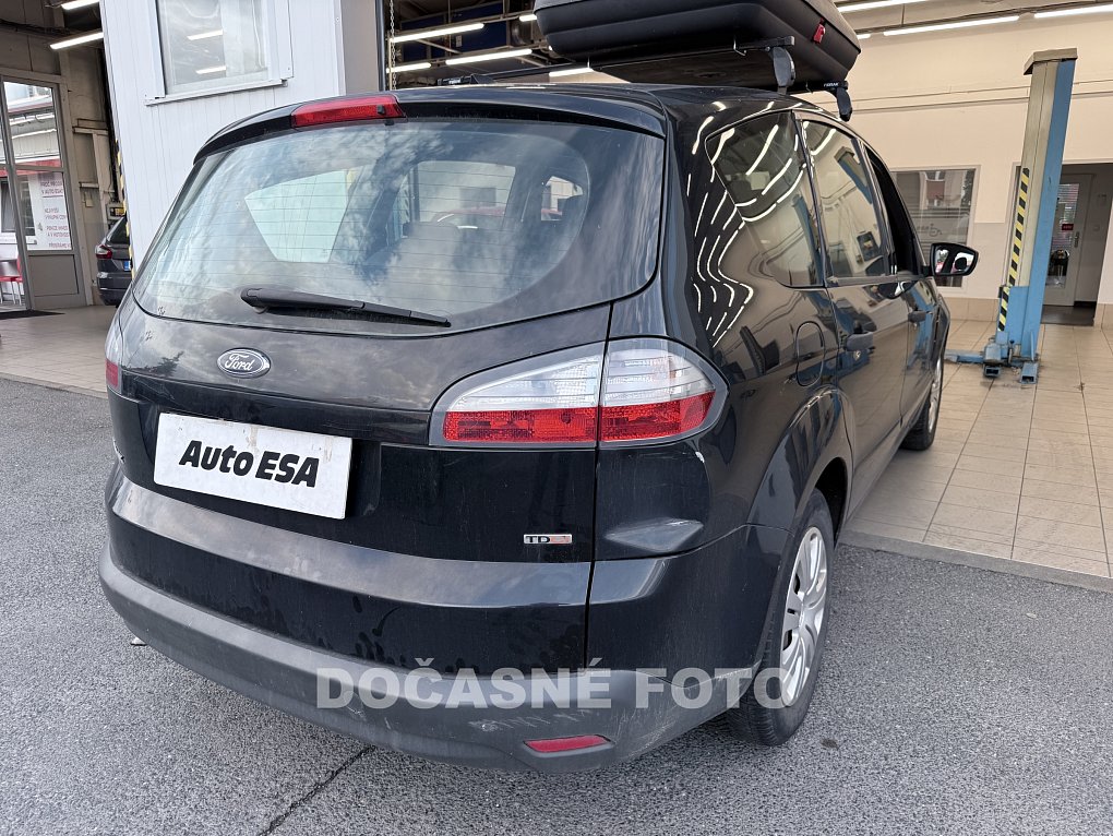 Ford S-MAX 1.8 TDCi 
