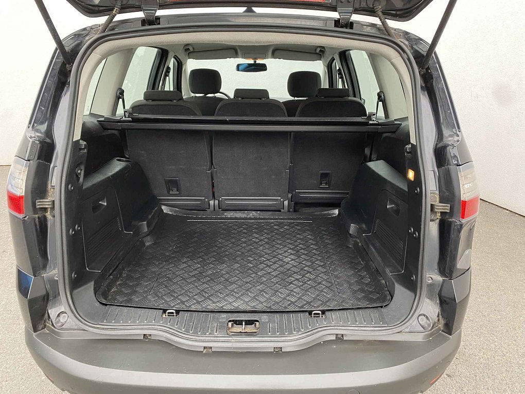 Ford S-MAX 1.8 TDCi 