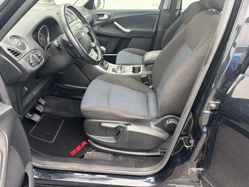 Ford S-MAX 1.8 TDCi 