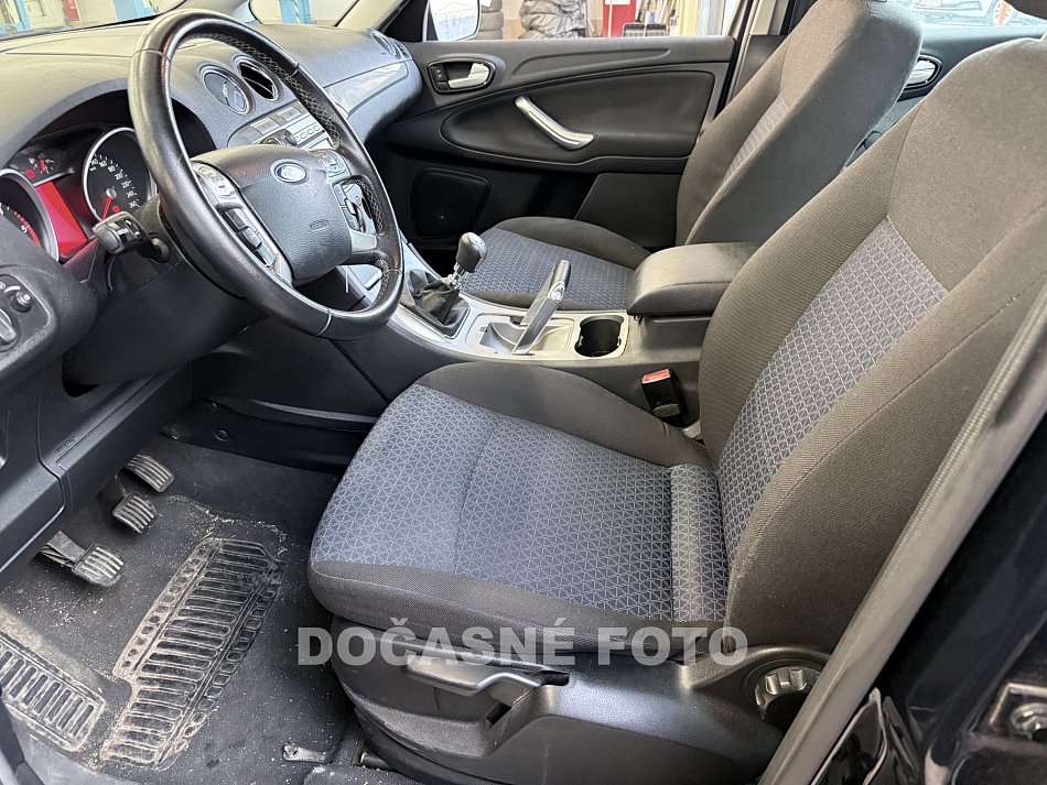 Ford S-MAX 1.8 TDCi 
