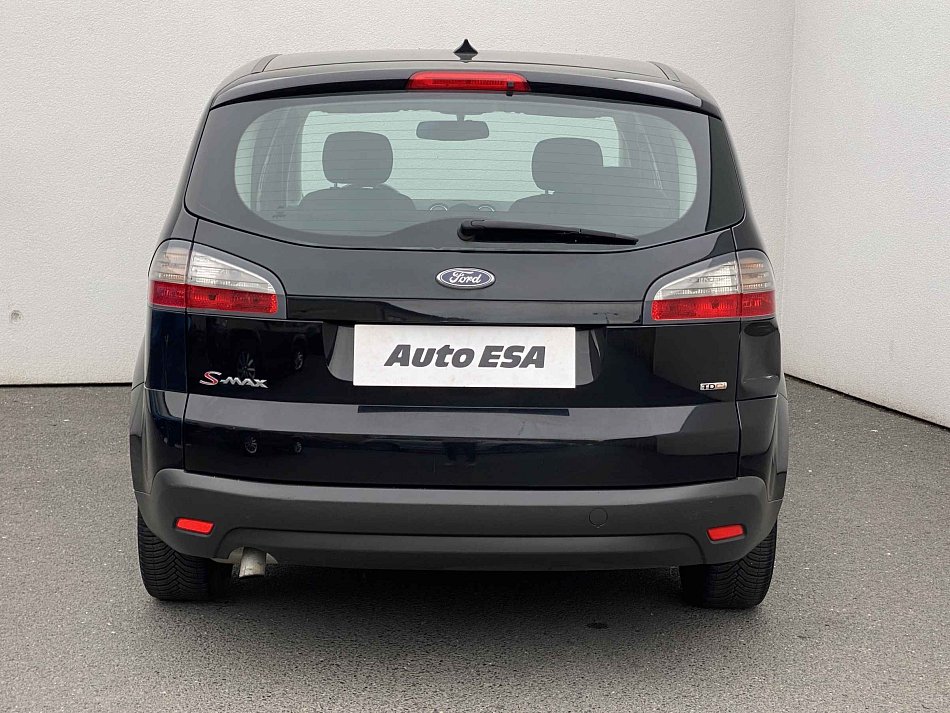 Ford S-MAX 1.8 TDCi 