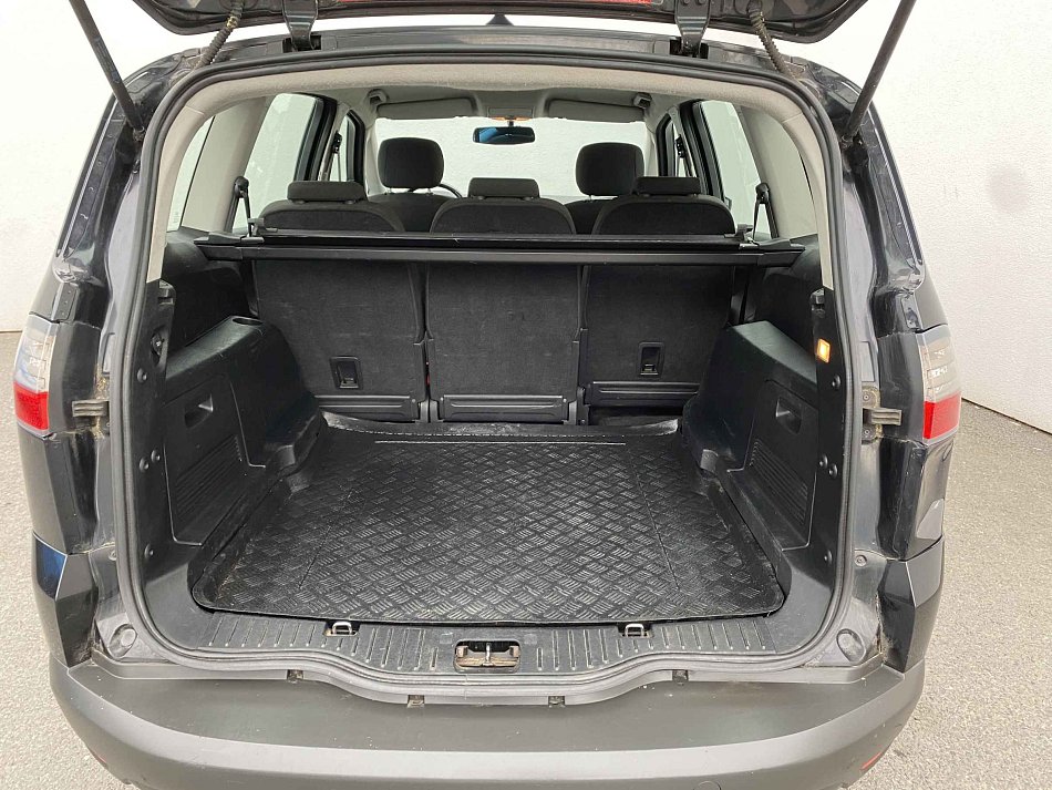 Ford S-MAX 1.8 TDCi 