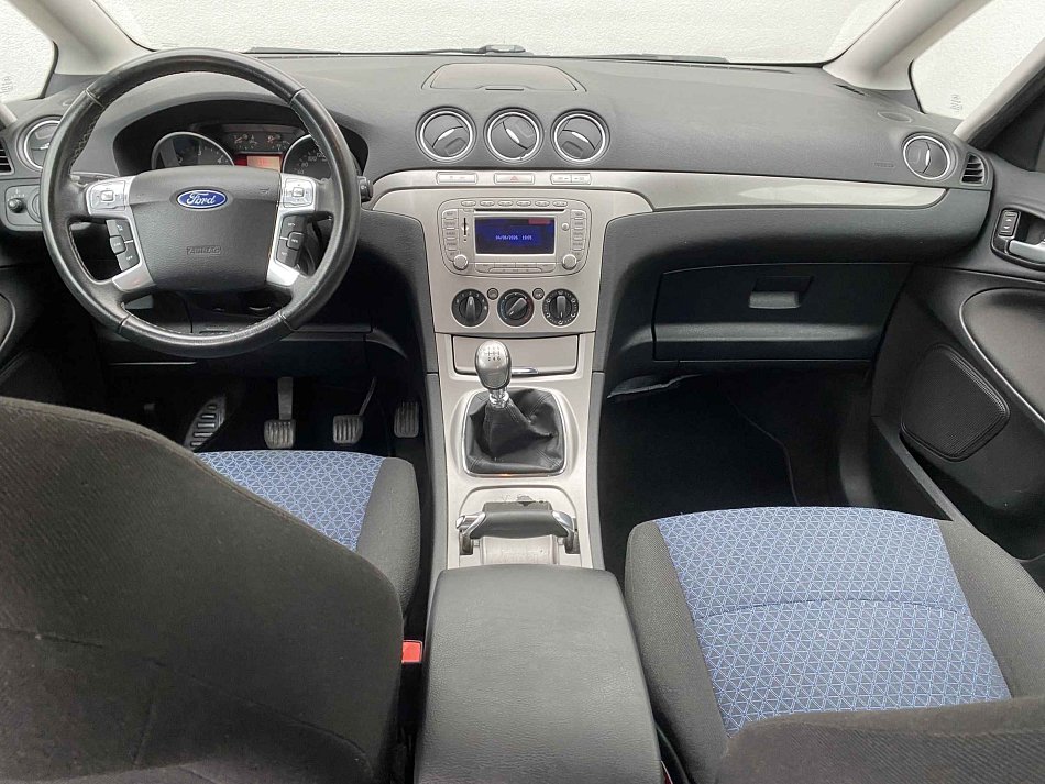 Ford S-MAX 1.8 TDCi 