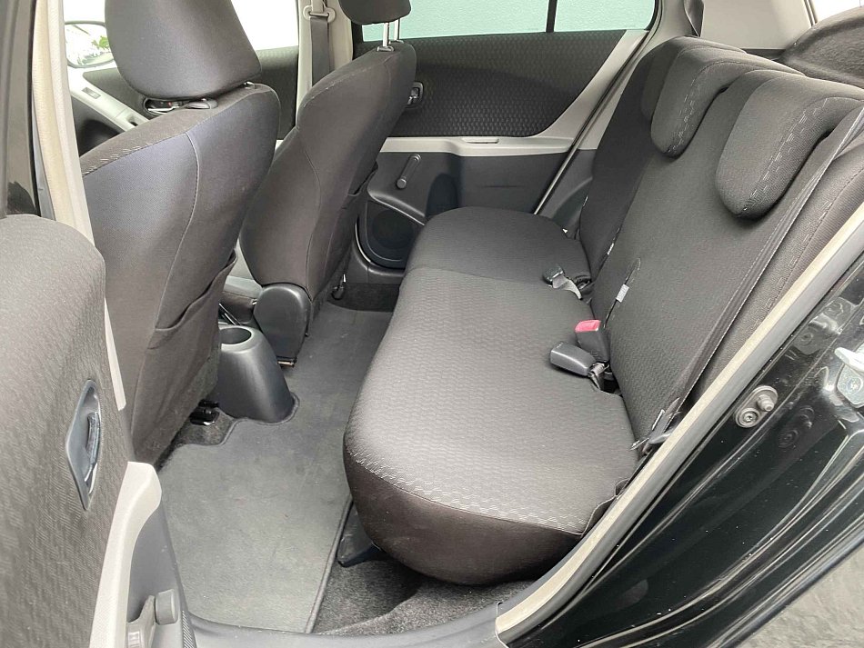 Toyota Yaris 1.8VVT-i 