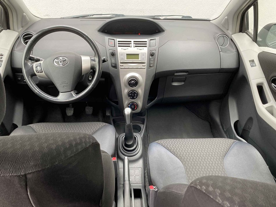 Toyota Yaris 1.8VVT-i 