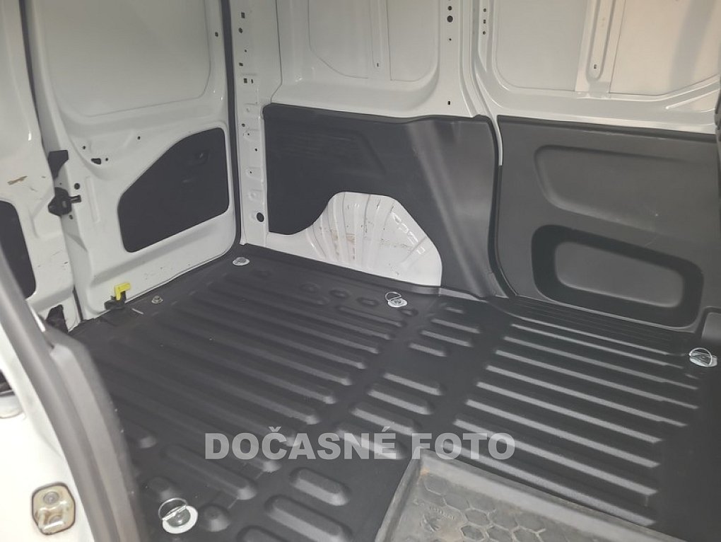 Peugeot Partner 1.5HDi Active