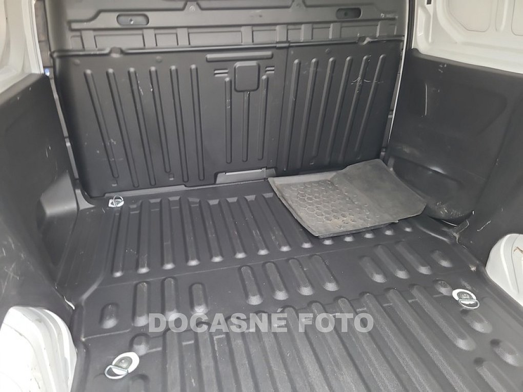 Peugeot Partner 1.5HDi Active