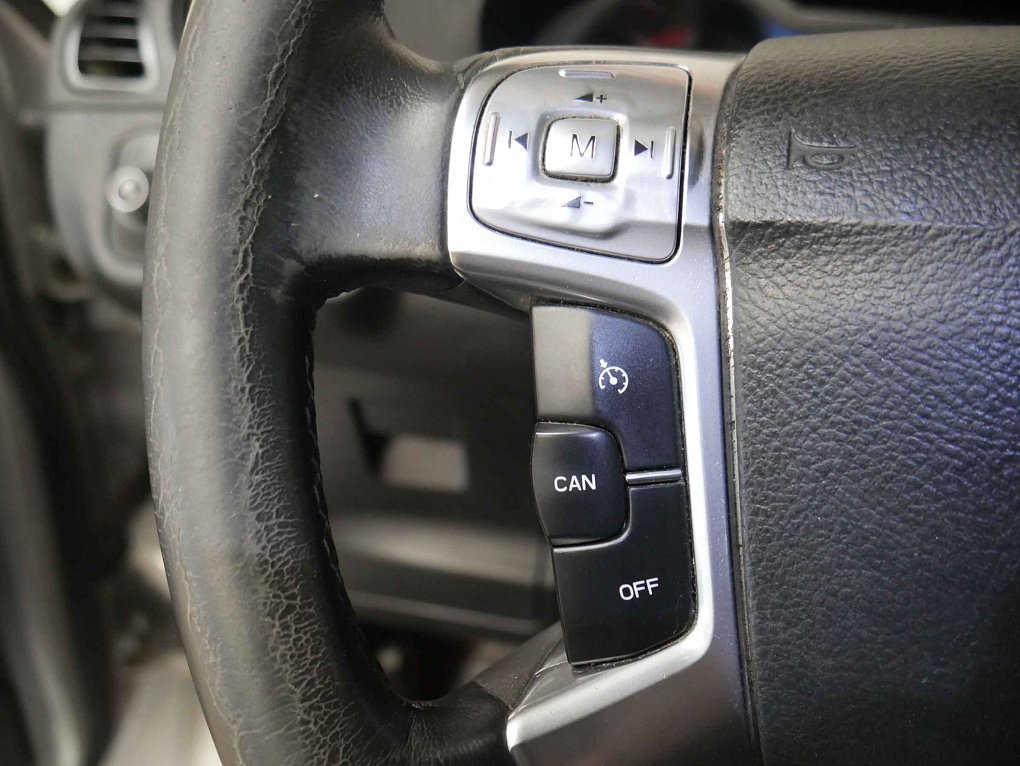 Ford S-MAX 2.0TDCi  7Míst