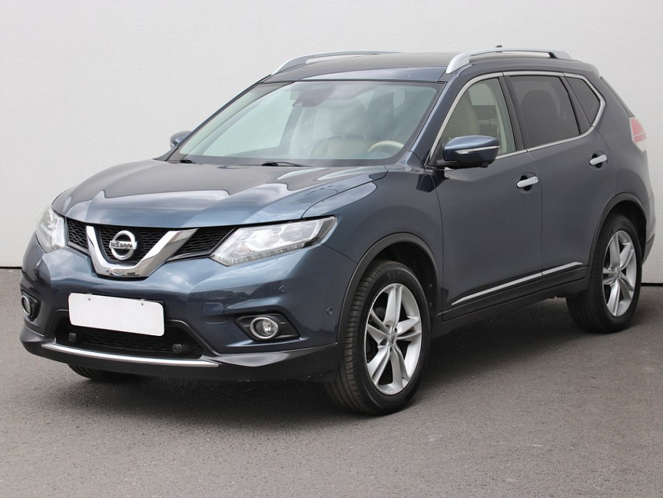 Nissan X-Trail 1.6 DIG-T Tekna