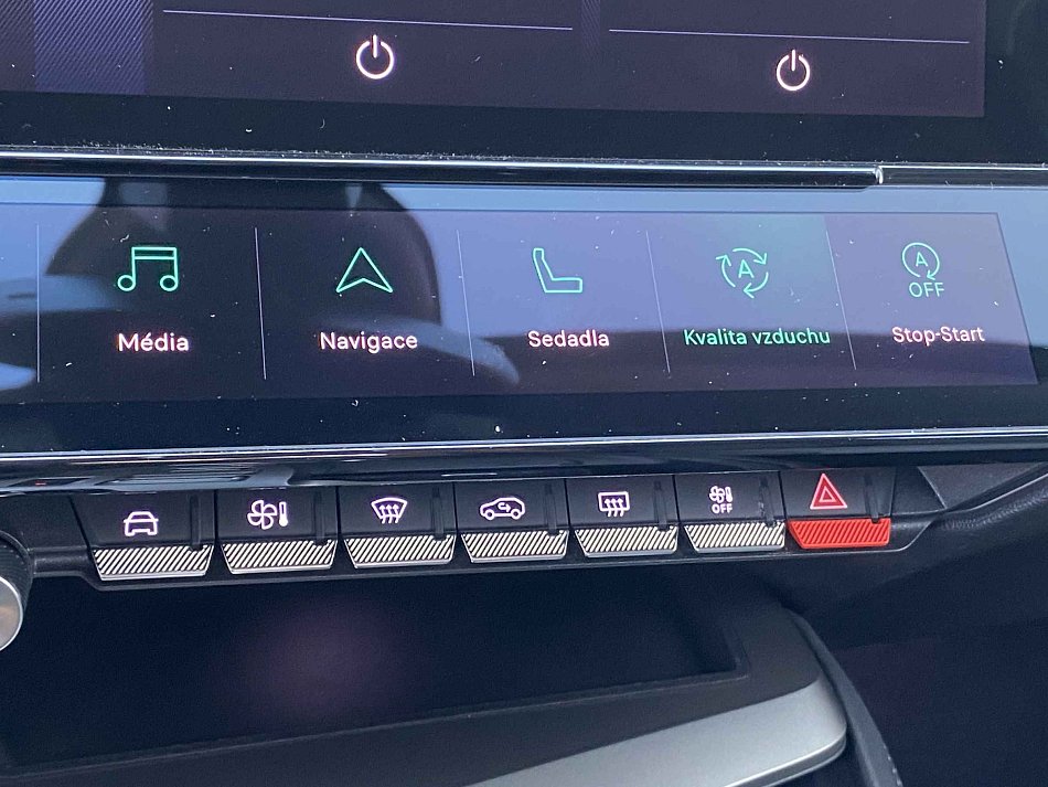 Peugeot 408 1.2PT Allure