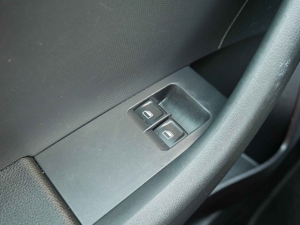 Škoda Rapid 1.2 TSi Active
