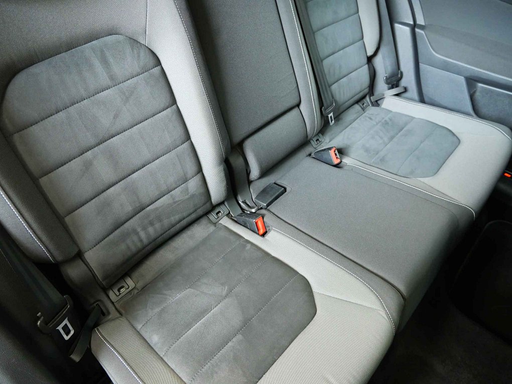 Volkswagen Sportsvan 1.6 TDi 