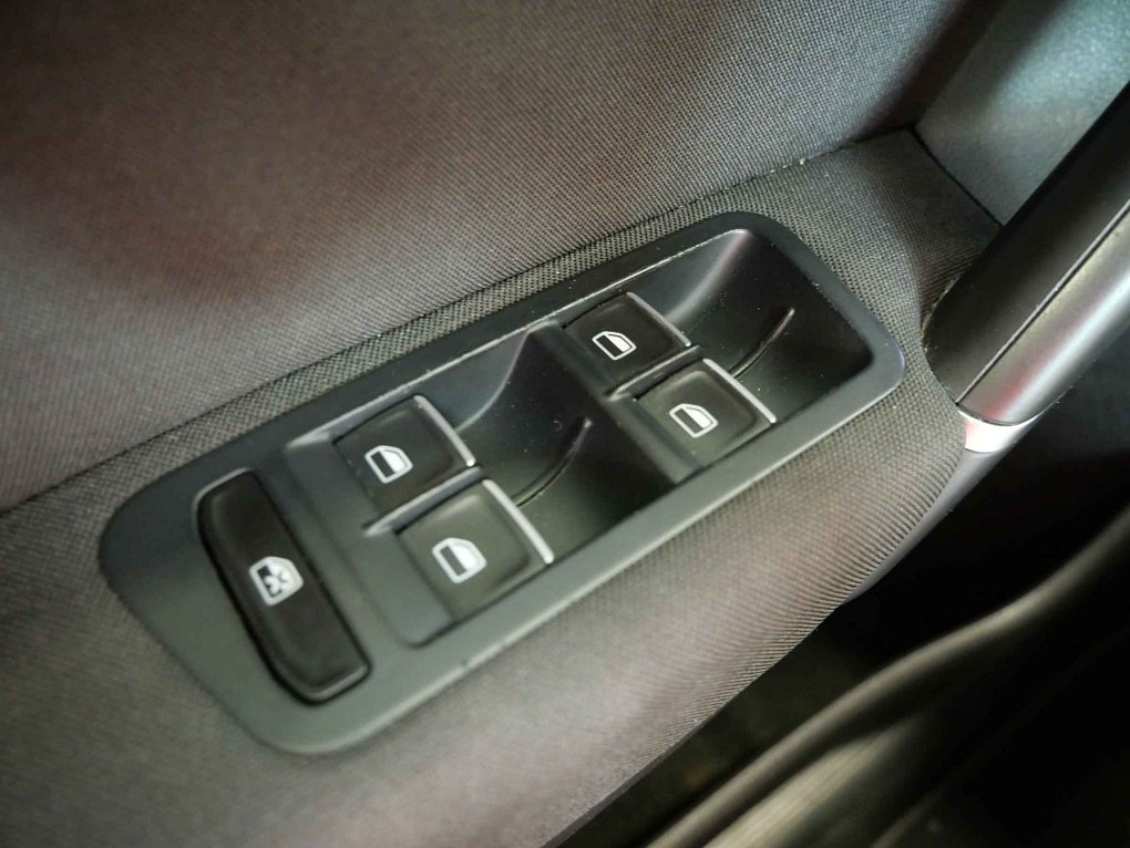 Volkswagen Sportsvan 1.6 TDi 