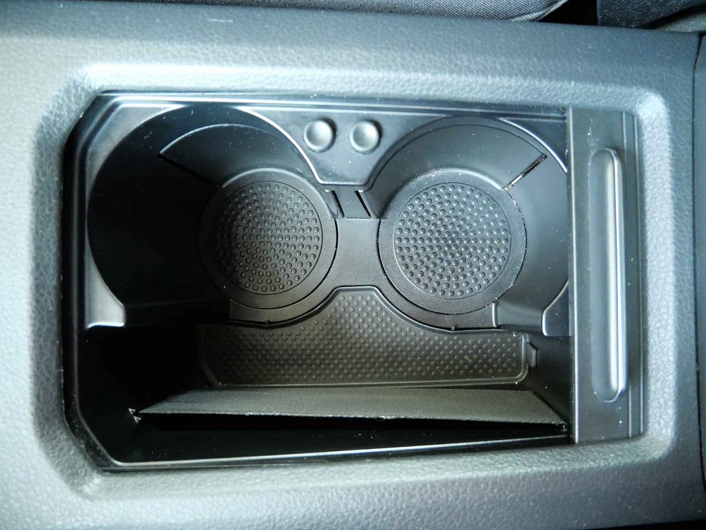 Volkswagen Sportsvan 1.6 TDi 
