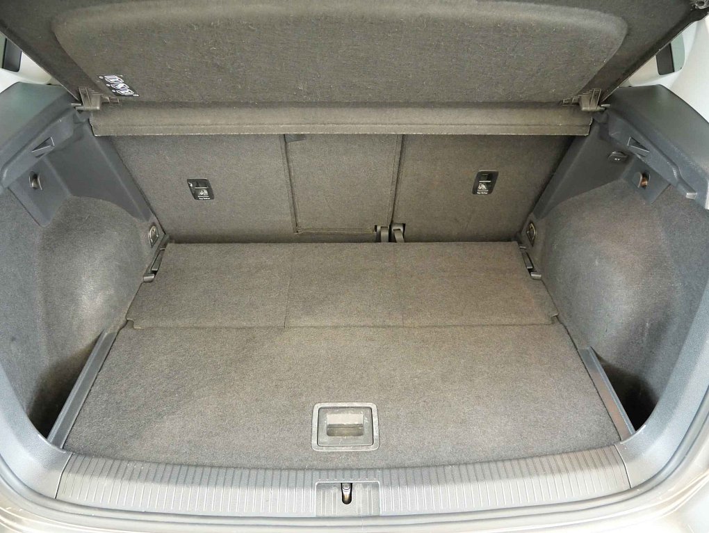 Volkswagen Sportsvan 1.6 TDi 