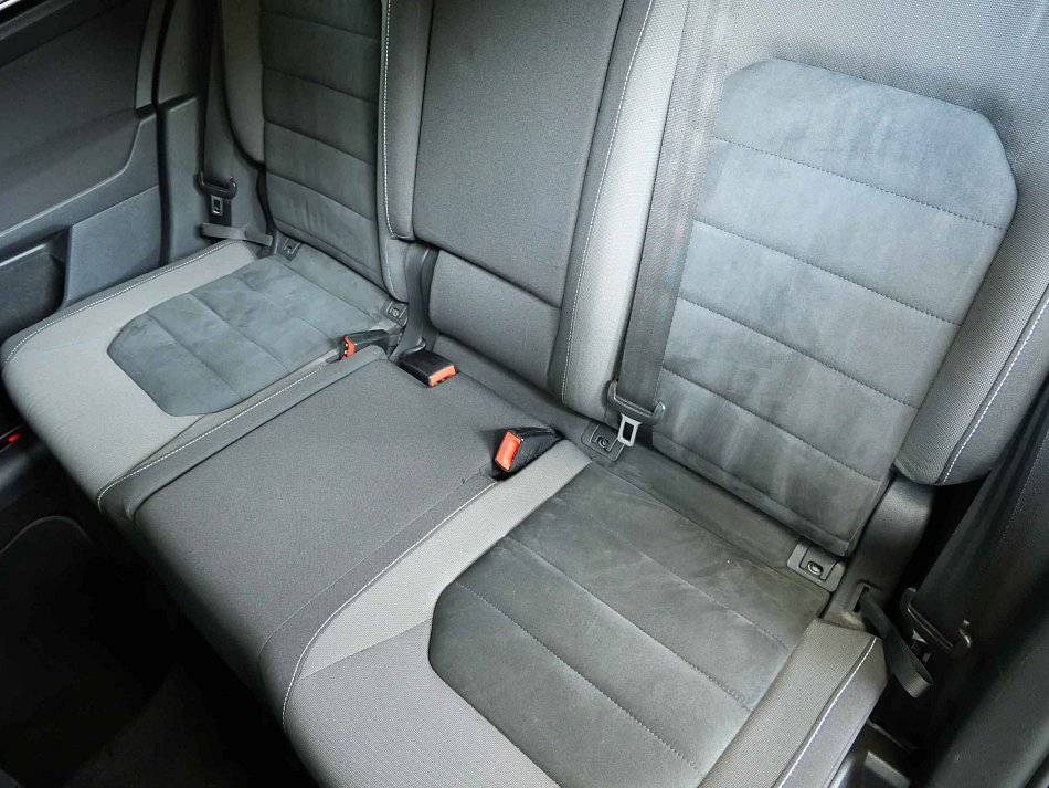Volkswagen Sportsvan 1.6 TDi 