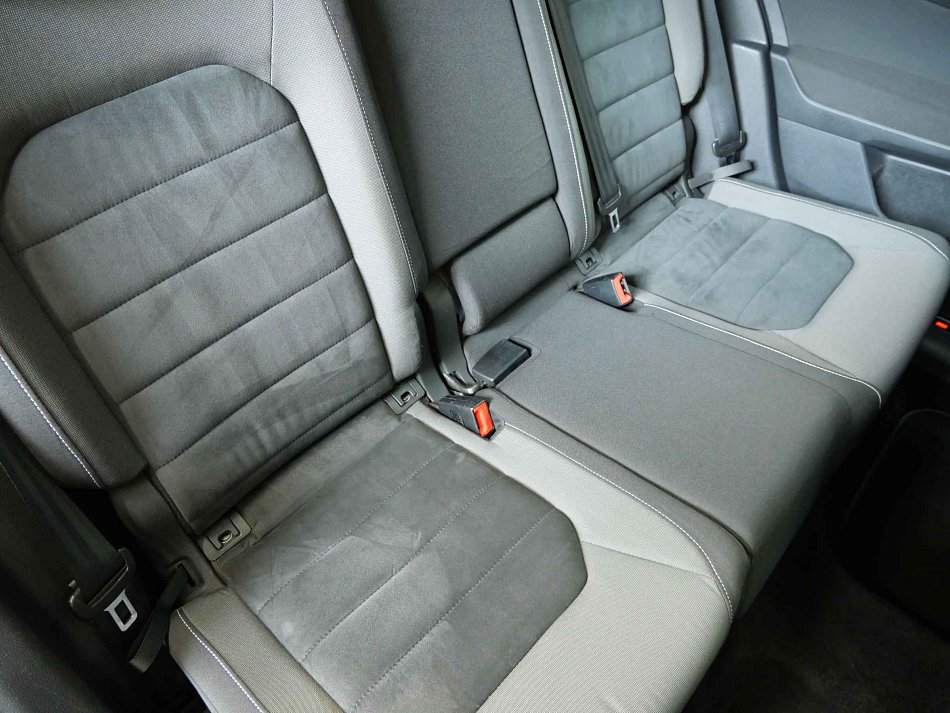 Volkswagen Sportsvan 1.6 TDi 