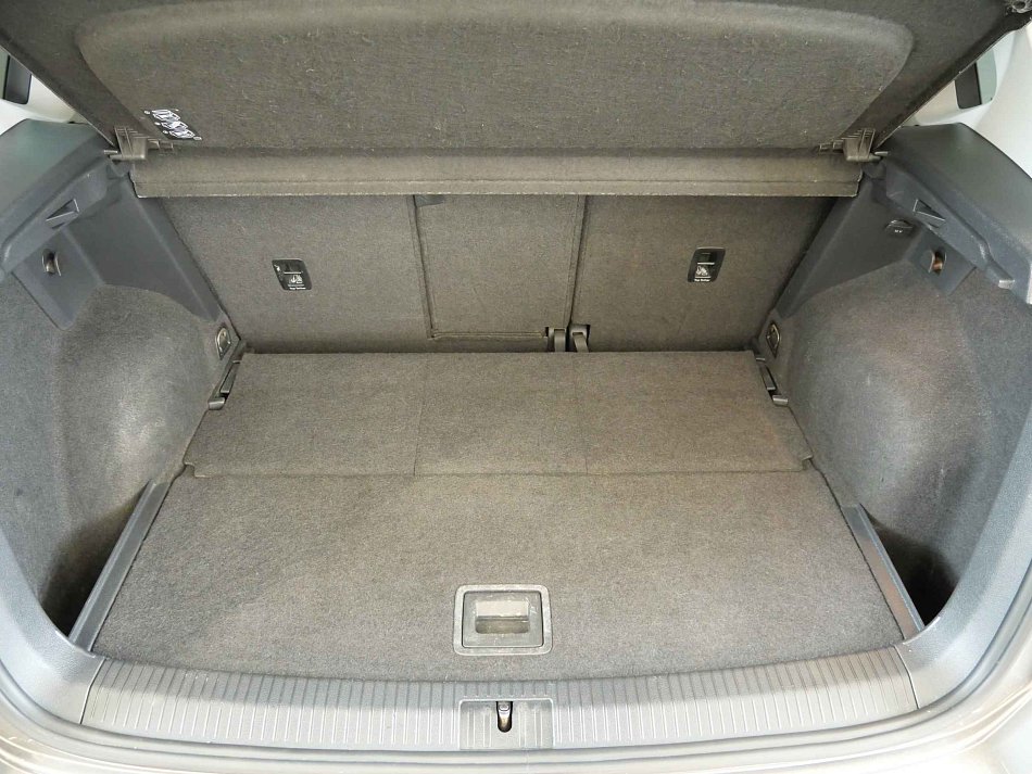 Volkswagen Sportsvan 1.6 TDi 
