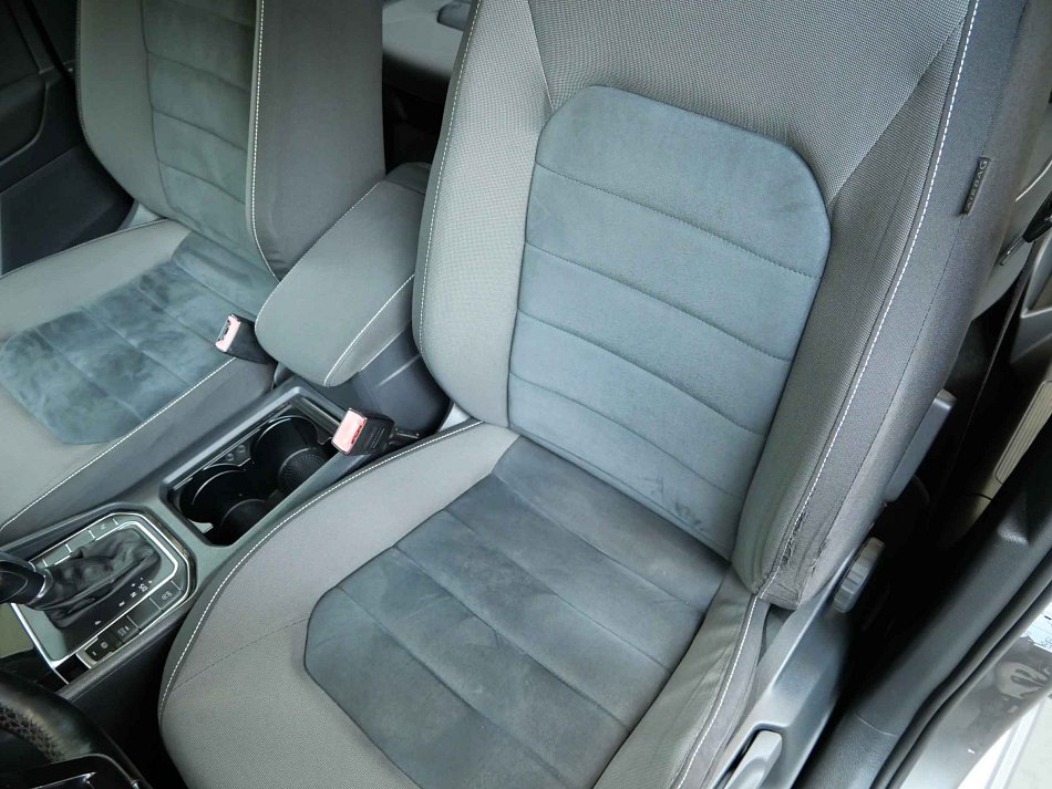 Volkswagen Sportsvan 1.6 TDi 