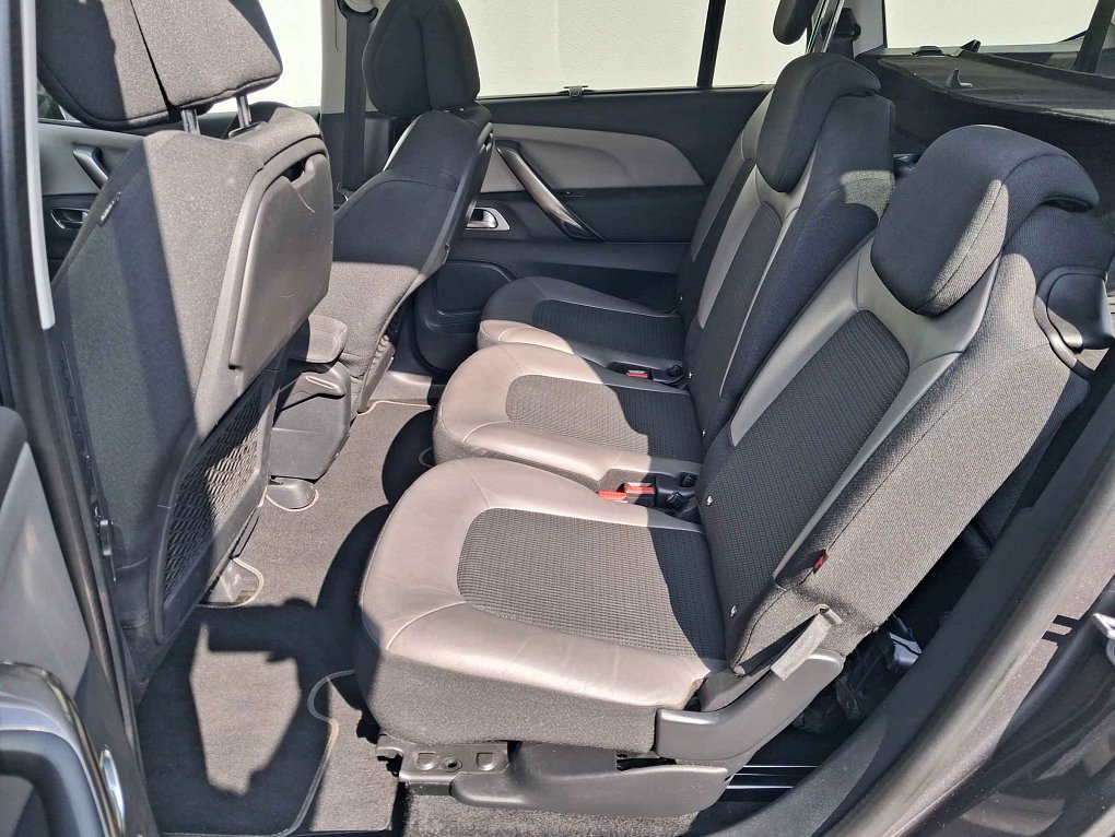 Citroën C4 SpaceTourer 1.5HDi Shine