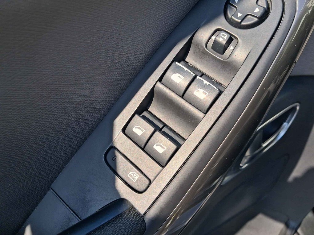 Citroën C4 SpaceTourer 1.5HDi Shine