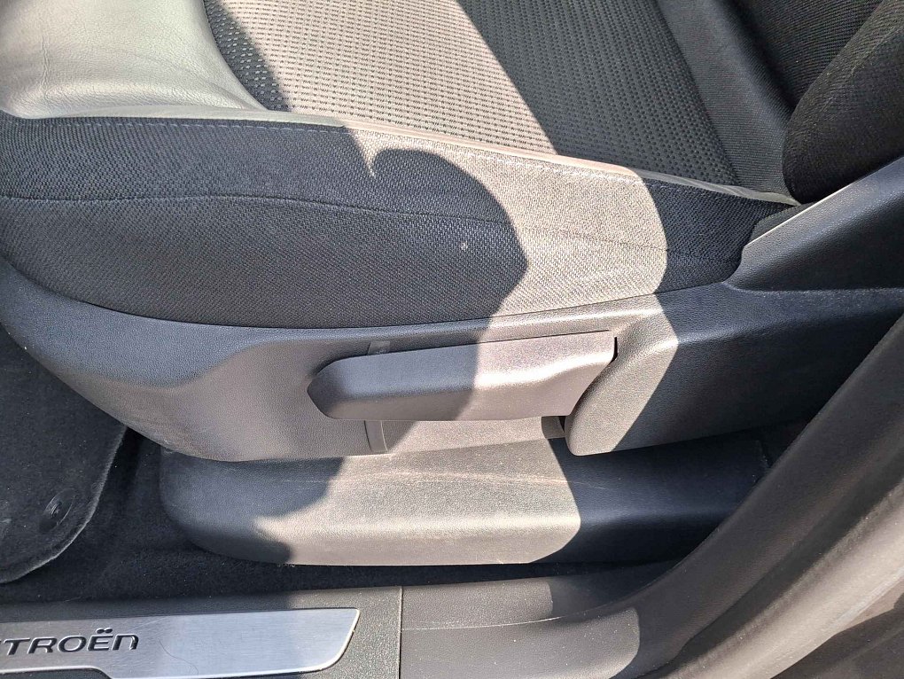 Citroën C4 SpaceTourer 1.5HDi Shine