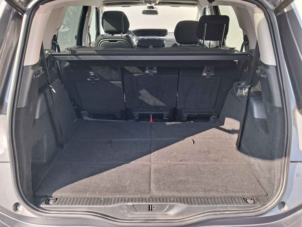 Citroën C4 SpaceTourer 1.5HDi Shine