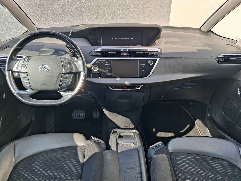 Citroën C4 SpaceTourer 1.5HDi Shine