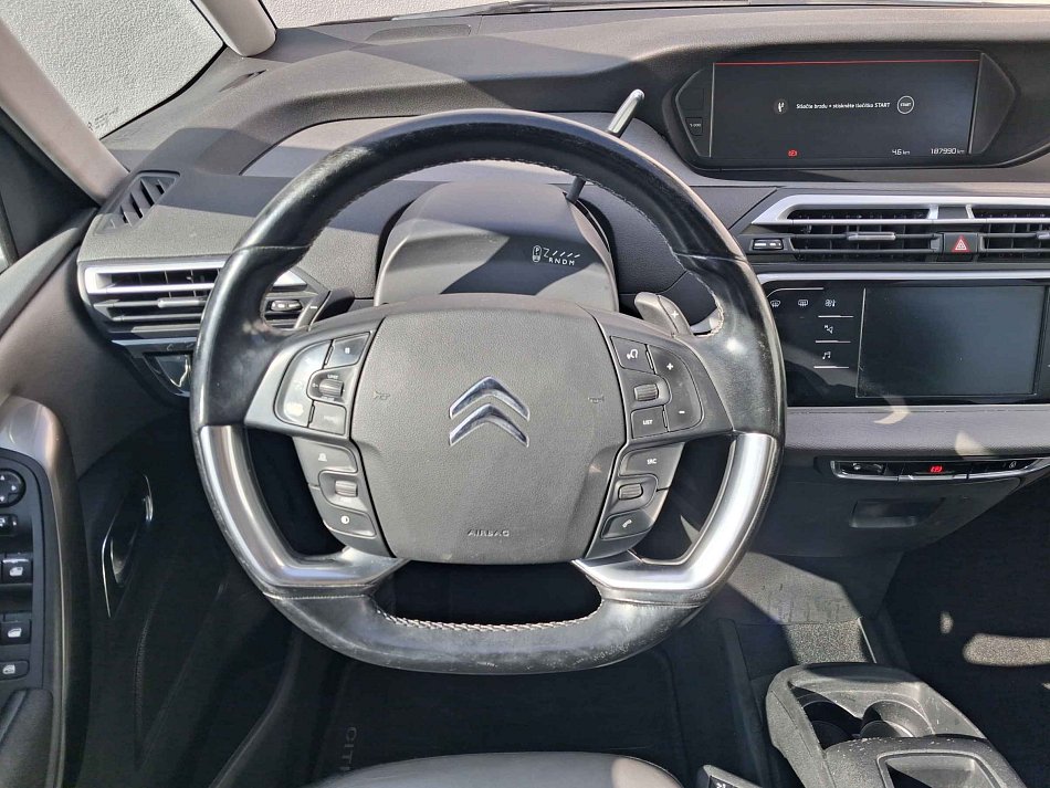 Citroën C4 SpaceTourer 1.5HDi Shine