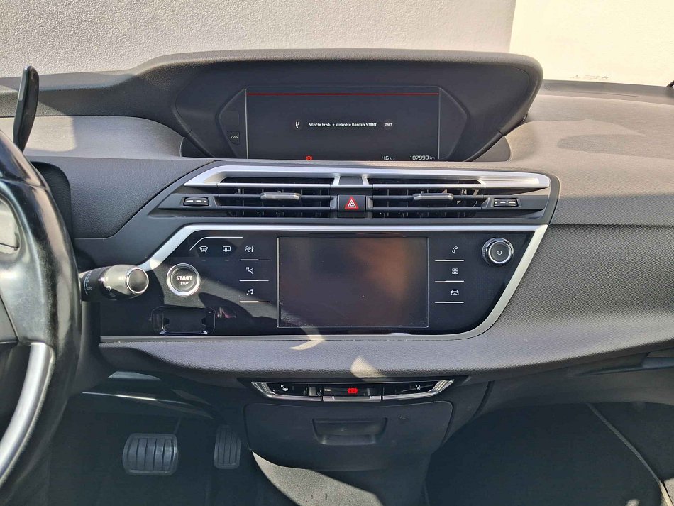 Citroën C4 SpaceTourer 1.5HDi Shine