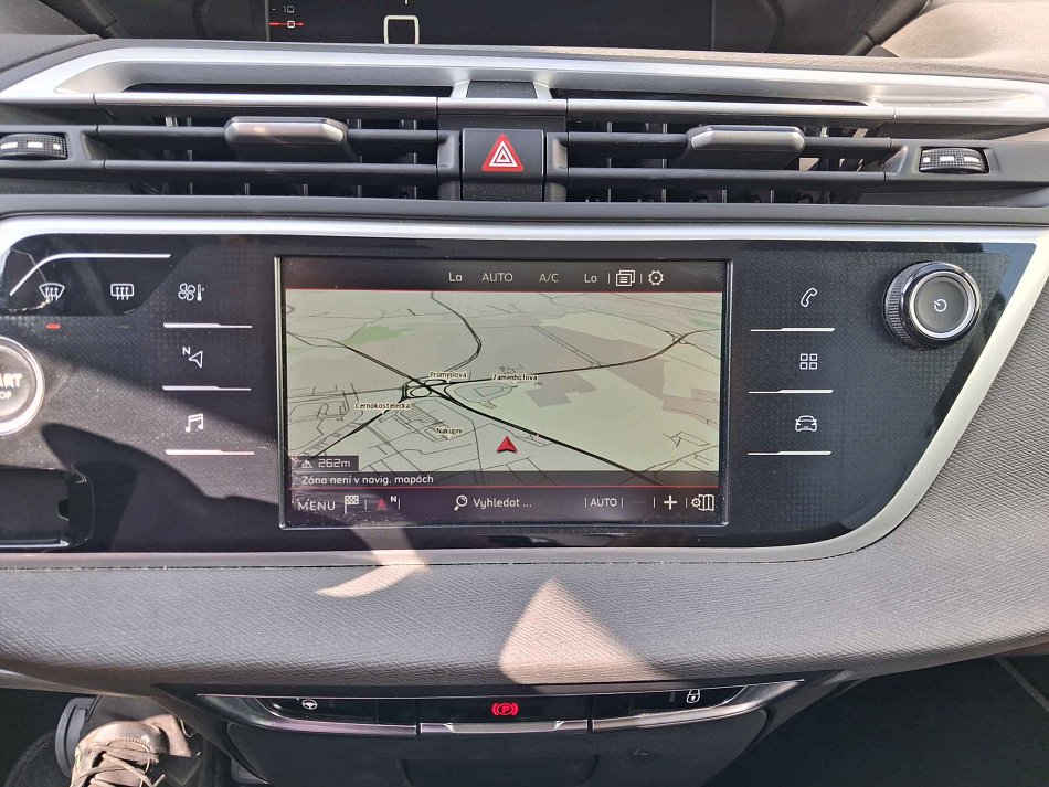 Citroën C4 SpaceTourer 1.5HDi Shine