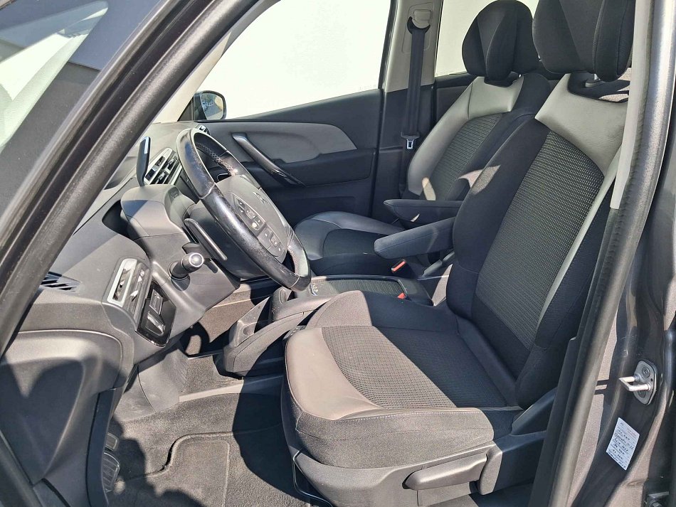 Citroën C4 SpaceTourer 1.5HDi Shine