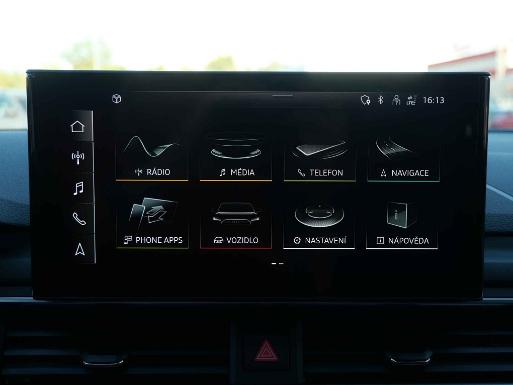 Audi A4 2.0 TDi  quattro