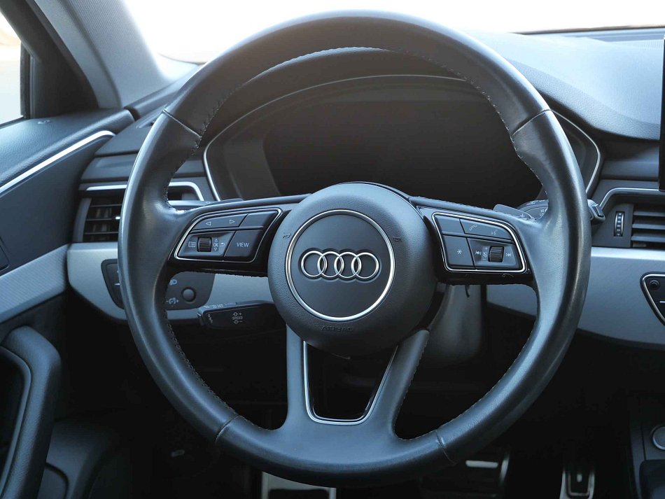 Audi A4 2.0 TDi  quattro