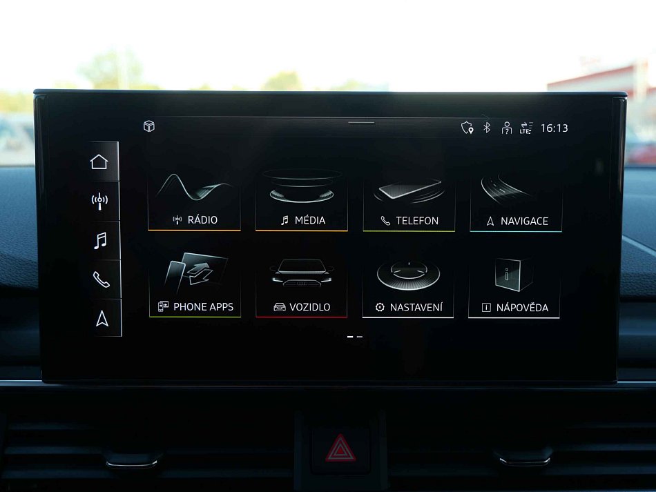 Audi A4 2.0 TDi  quattro