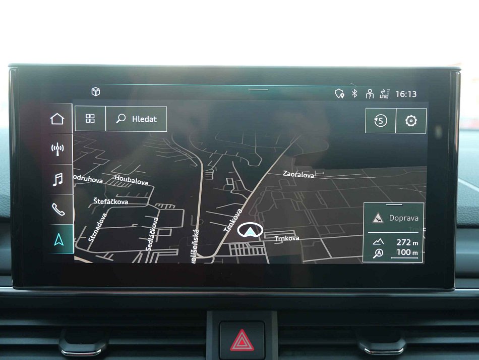 Audi A4 2.0 TDi  quattro