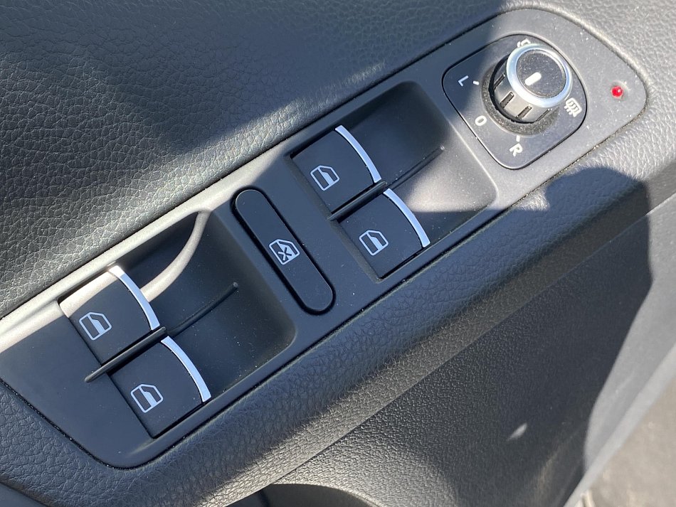 Volkswagen Tiguan 1.4 TSi Lounge