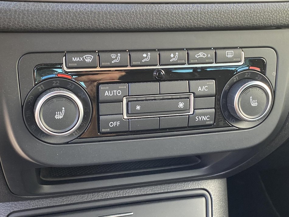 Volkswagen Tiguan 1.4 TSi Lounge