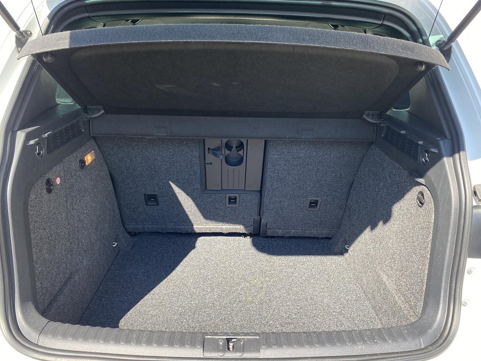 Volkswagen Tiguan 1.4 TSi Lounge