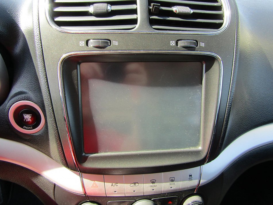 Fiat Freemont 2.0 JTD BlackCode 4x4