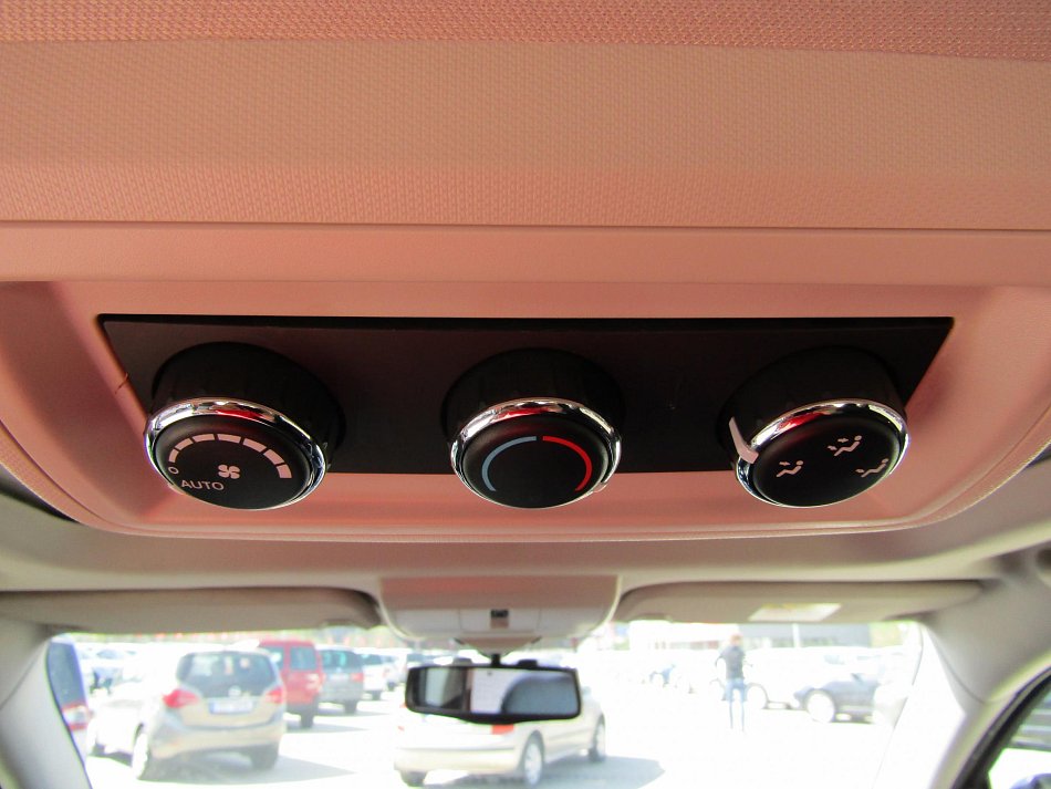 Fiat Freemont 2.0 JTD BlackCode 4x4