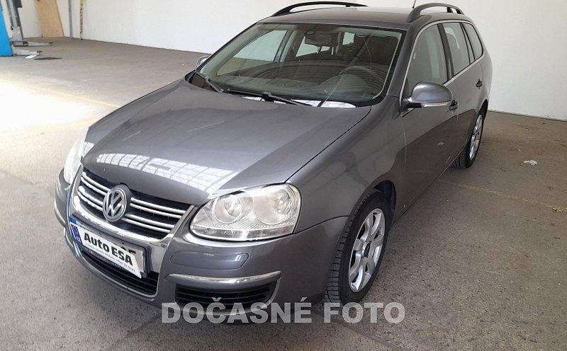 Volkswagen Golf 1.4 