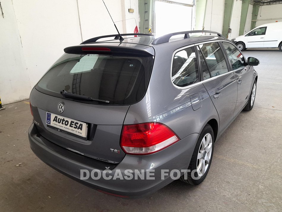 Volkswagen Golf 1.4 