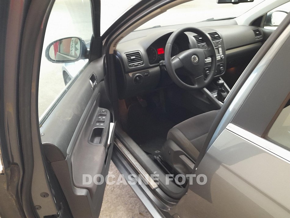 Volkswagen Golf 1.4 