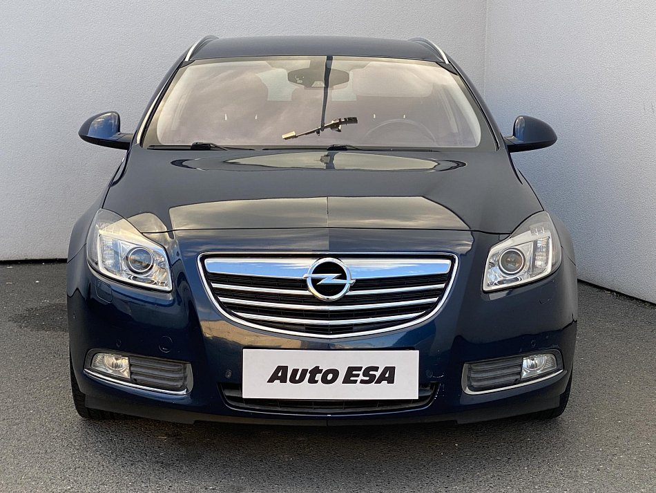 Opel Insignia 2.0 CDTi  4x4