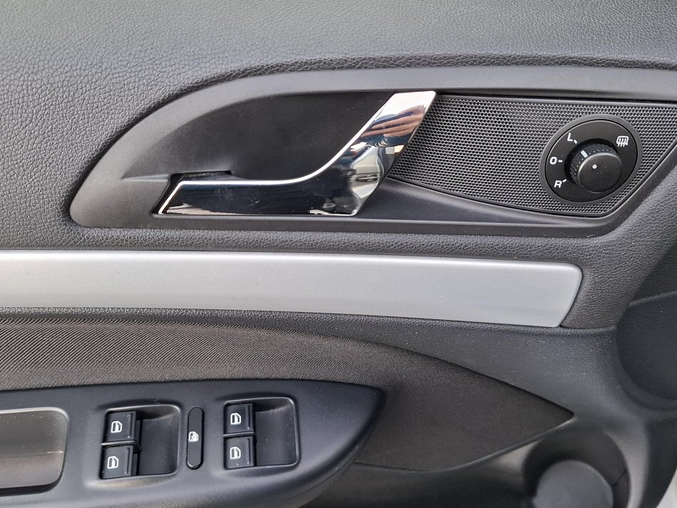 Škoda Octavia II 1.4 TSi Family