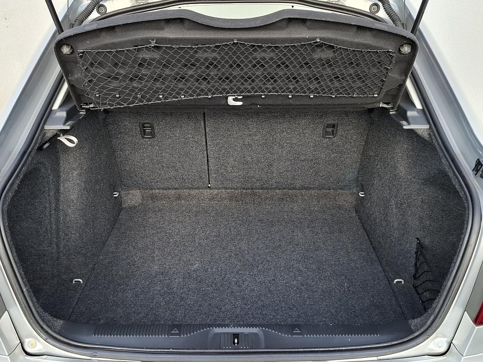 Škoda Octavia II 1.4 TSi Family