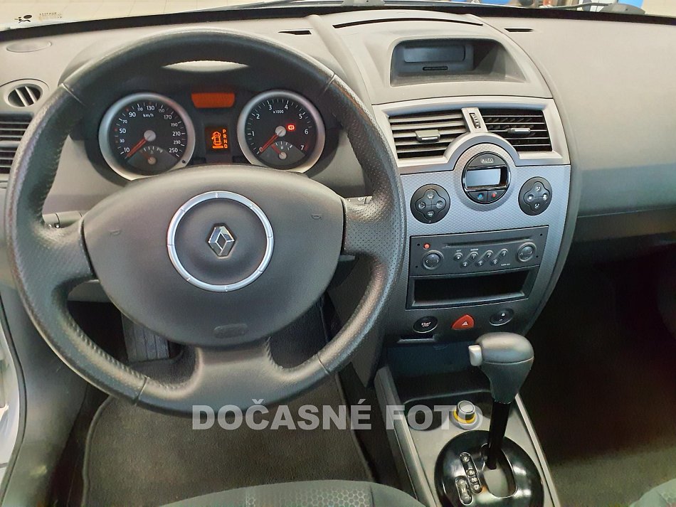 Renault Mégane 1.6 i 